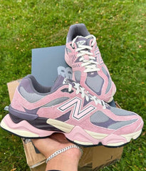 New Balance 9060 Pink Lavender