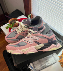 New Balance 9060 Pink Lavender