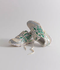 Asics Gel-NYC Birch Pure Silver