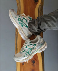 Asics Gel-NYC Birch Pure Silver