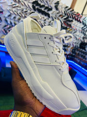 Adidas Y-3 Rivalry off-White