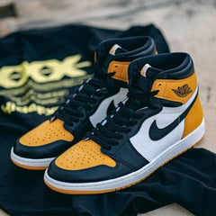 AIR JORDAN RETRO 1 TAXI