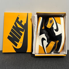 AIR JORDAN RETRO 1 TAXI