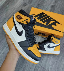 AIR JORDAN RETRO 1 TAXI