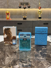 VERSACE MAN EAU FRAICHE EDT