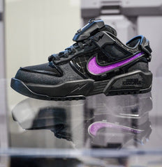 RTFKT X Nike Dunk Genesis Void