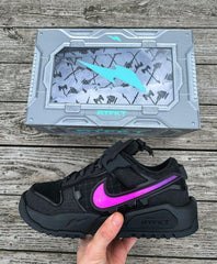 RTFKT X Nike Dunk Genesis Void