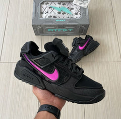 RTFKT X Nike Dunk Genesis Void