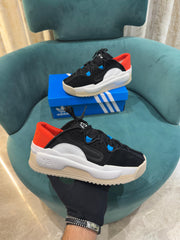 Multicolour Adidas Y-3 Hokori Red/Black