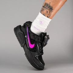 RTFKT X Nike Dunk Genesis Void