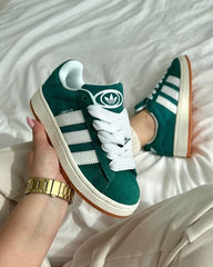 Adidas Campus 00s Green