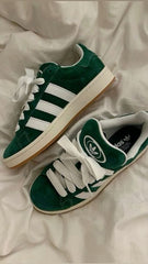 Adidas Campus 00s Green