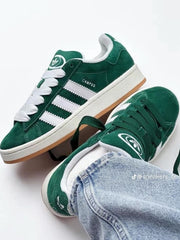 Adidas Campus 00s Green