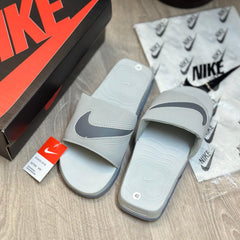 Nike Airmax Cirro Platinum Tint Flip-Flop