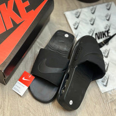 Nike Airmax Cirro Full Black Flip-Flop