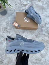 Loewe X On Cloud Tilt Grey