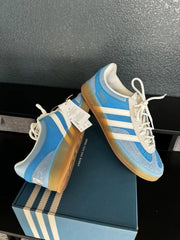 Bad Bunny X Adidas Gazelle indoor San juan