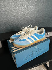 Bad Bunny X Adidas Gazelle indoor San juan