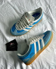 Bad Bunny X Adidas Gazelle indoor San juan