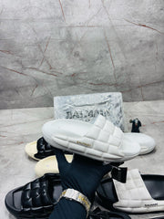 BALMAIN WHITE