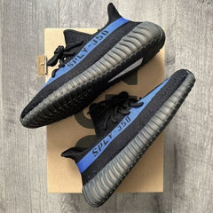 ADIDAS YEZZY 350 DAZZLING BLUE UA QUALITY