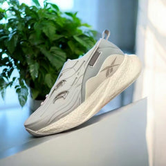 Reebok floatride x argus white