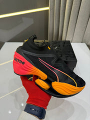 PUMA UNVEILS THE RB NITRO ELITE