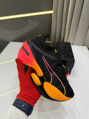 PUMA UNVEILS THE RB NITRO ELITE