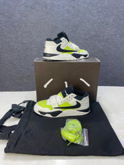 Nike Travis Scott X Jordan Jumpman Jack Trainer BRIGHT CACTUS
