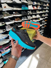 Skechers go run max road 6 running shoes