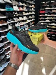 Skechers go run max road 6 running shoes