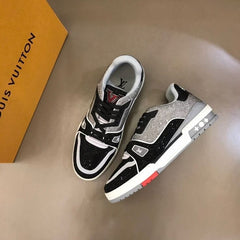 LOUIS VUITTON CRYSTAL