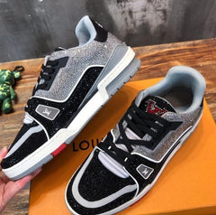 LOUIS VUITTON CRYSTAL