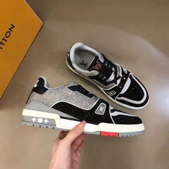 LOUIS VUITTON CRYSTAL