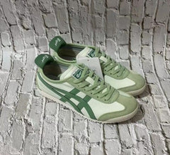 ONITSUKA TIGER MEXICO AIRY GREEN