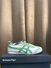 ONITSUKA TIGER MEXICO AIRY GREEN
