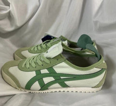 ONITSUKA TIGER MEXICO AIRY GREEN