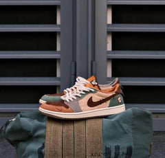 AIR JORDAN RETRO 1 X ZION WILLIAMSON