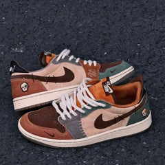 AIR JORDAN RETRO 1 X ZION WILLIAMSON