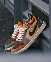 AIR JORDAN RETRO 1 X ZION WILLIAMSON