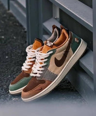 AIR JORDAN RETRO 1 X ZION WILLIAMSON