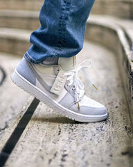 Nike Air Jordan Retro 1 Low Paris