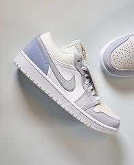 Nike Air Jordan Retro 1 Low Paris