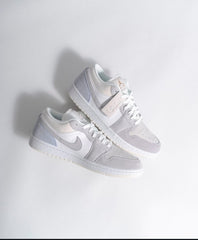 Nike Air Jordan Retro 1 Low Paris