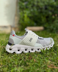 On Cloud Swift 3 Glacier White