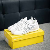 Onitsuka Tiger Sclaw white