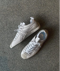 Onitsuka Tiger Sclaw white
