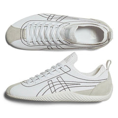 Onitsuka Tiger Sclaw white