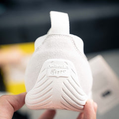 Onitsuka Tiger Sclaw white