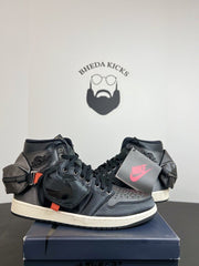 Air Jordan 1 Retro High OG SP Utility